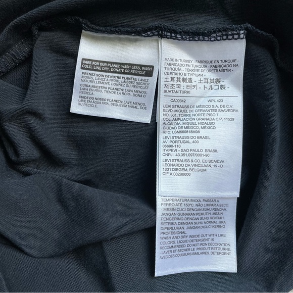 Levi’s | Hummingbird - Picture 11 of 16